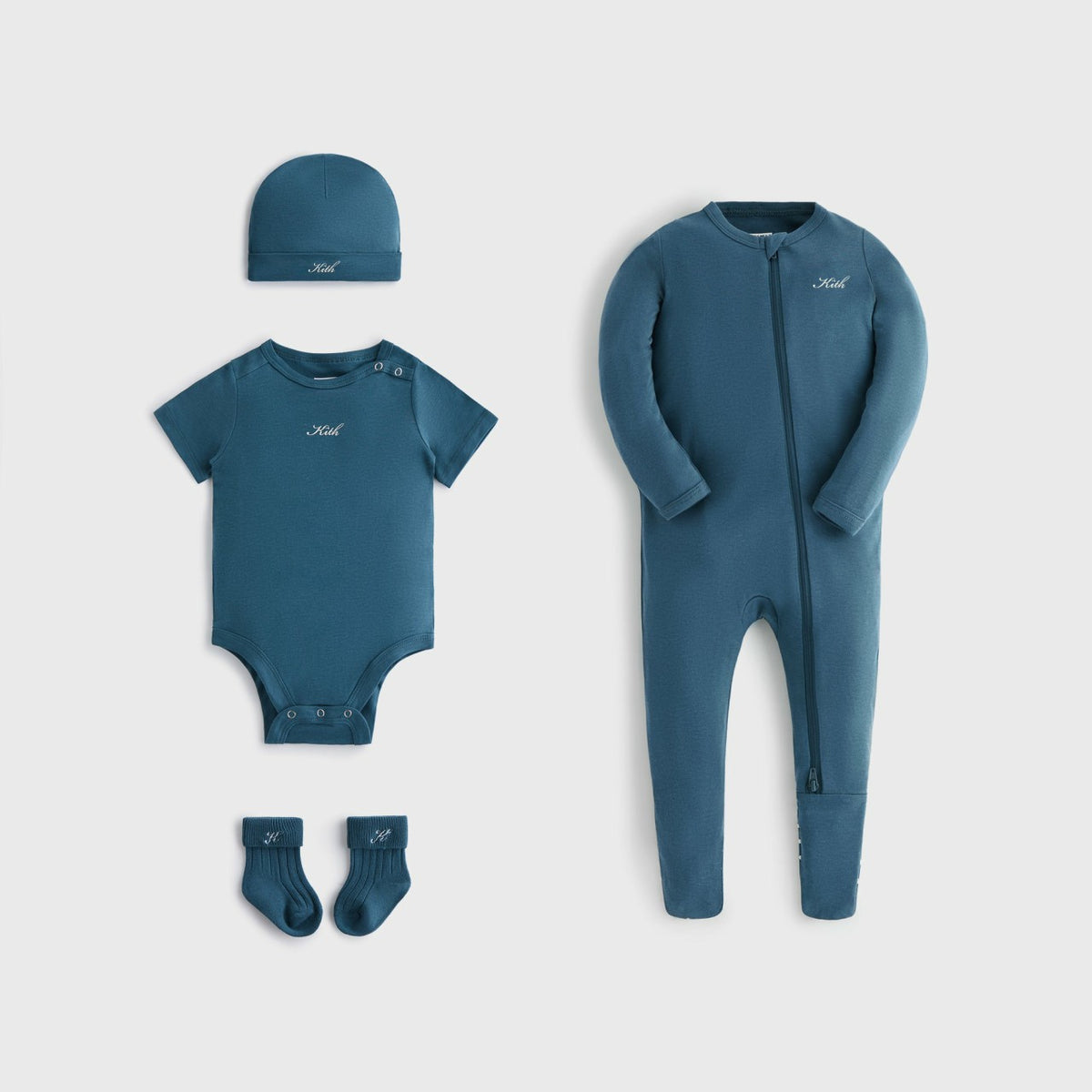 Kith Baby Palette Box Set - Anchor | Kith Anchor