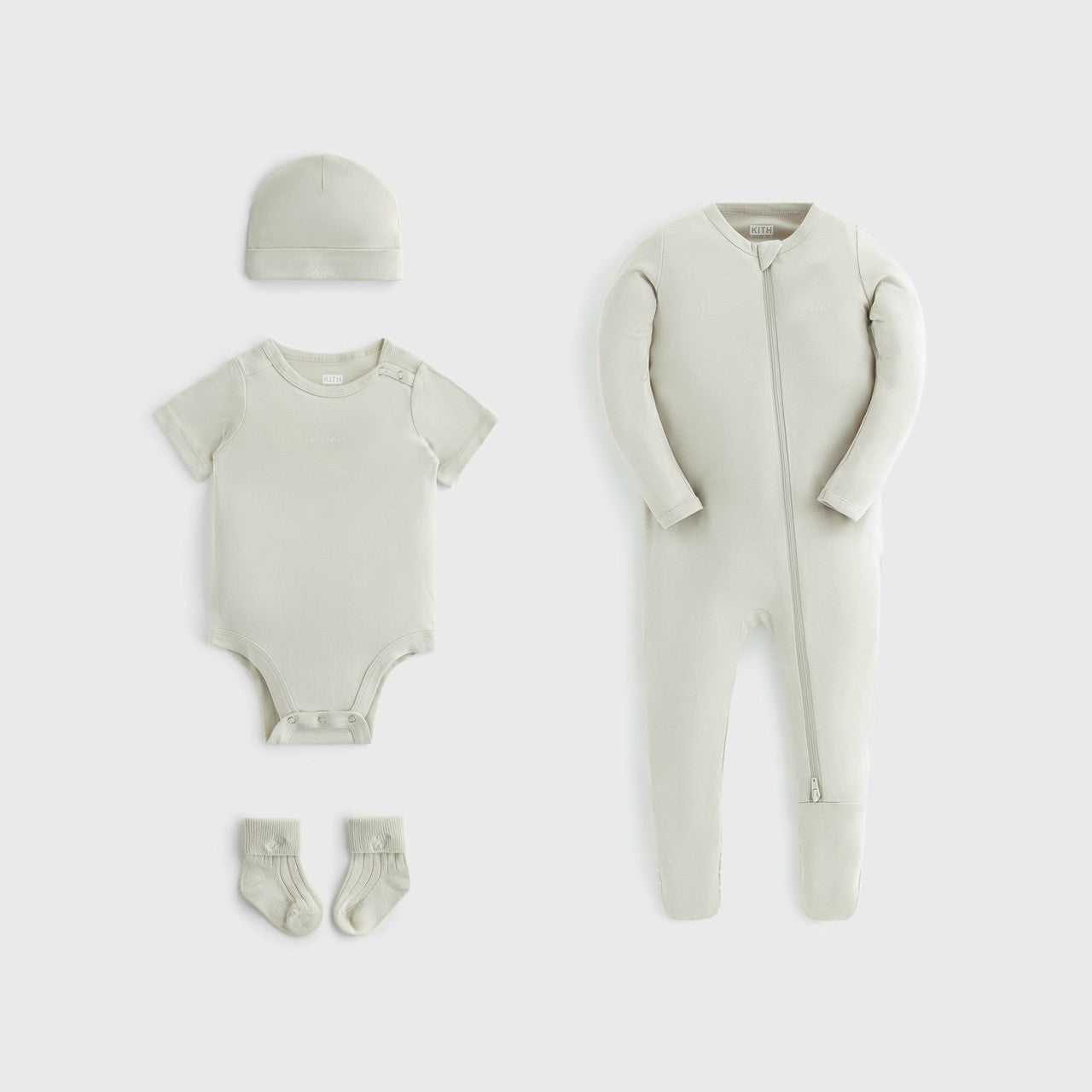 Kith Baby Palette Box Set - Plaster | Kith Plaster