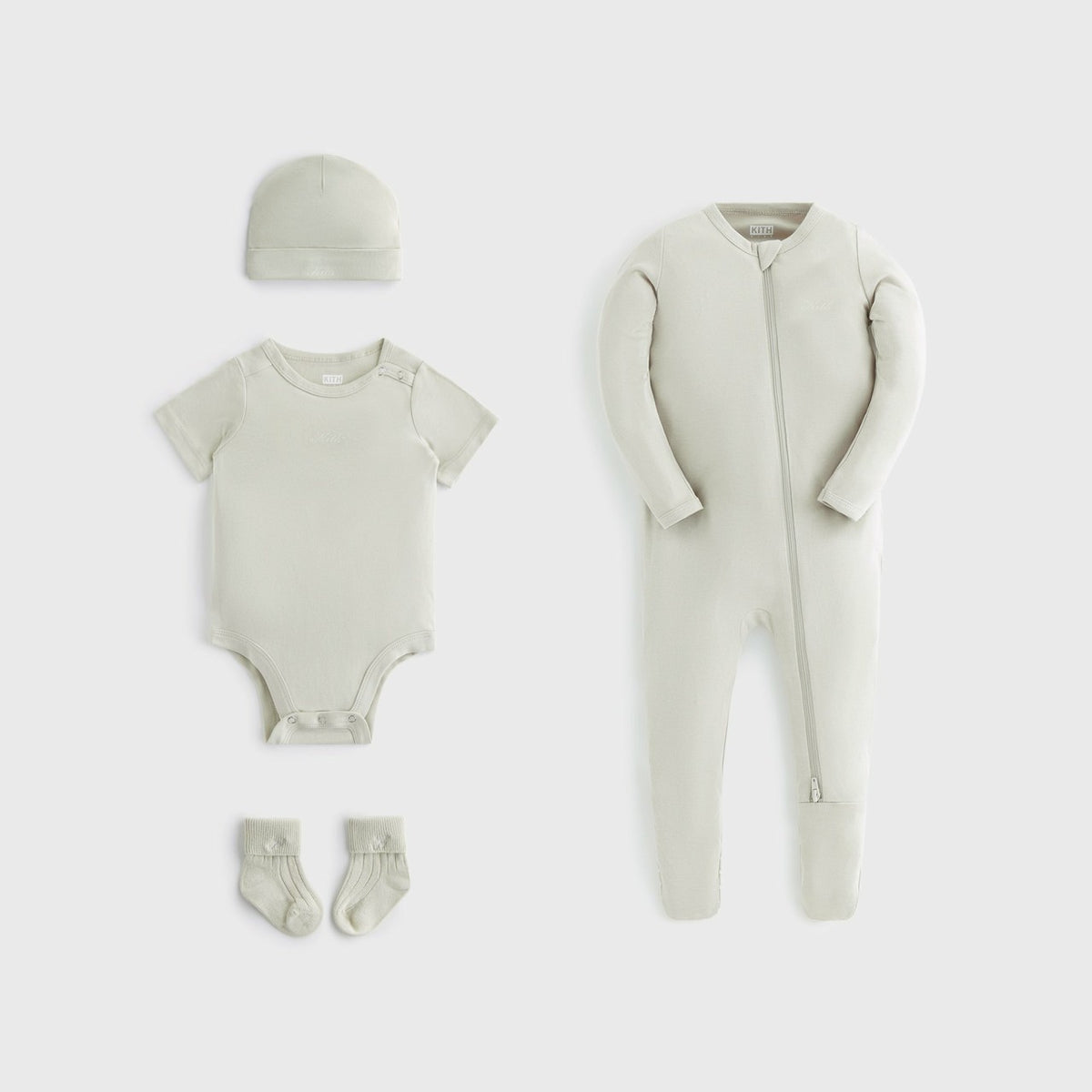 Kith Baby Palette Box Set - Plaster | Kith Plaster