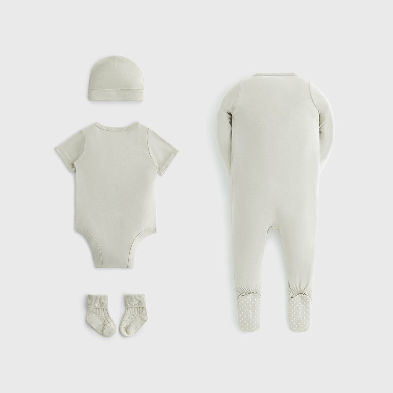 Kith Baby Palette Box Set - Plaster | Kith Plaster