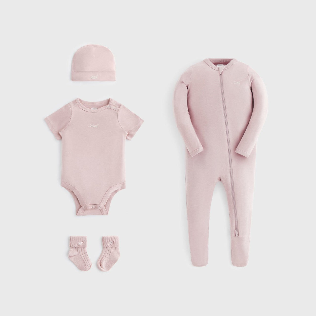 Kith Baby Palette Box Set - Dusty Quartz | Kith Dusty Quartz