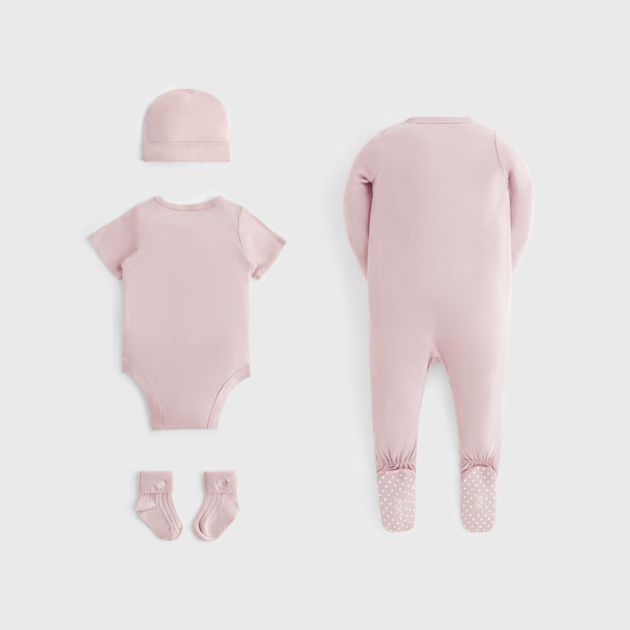 Kith Baby Palette Box Set - Dusty Quartz | Kith Dusty Quartz