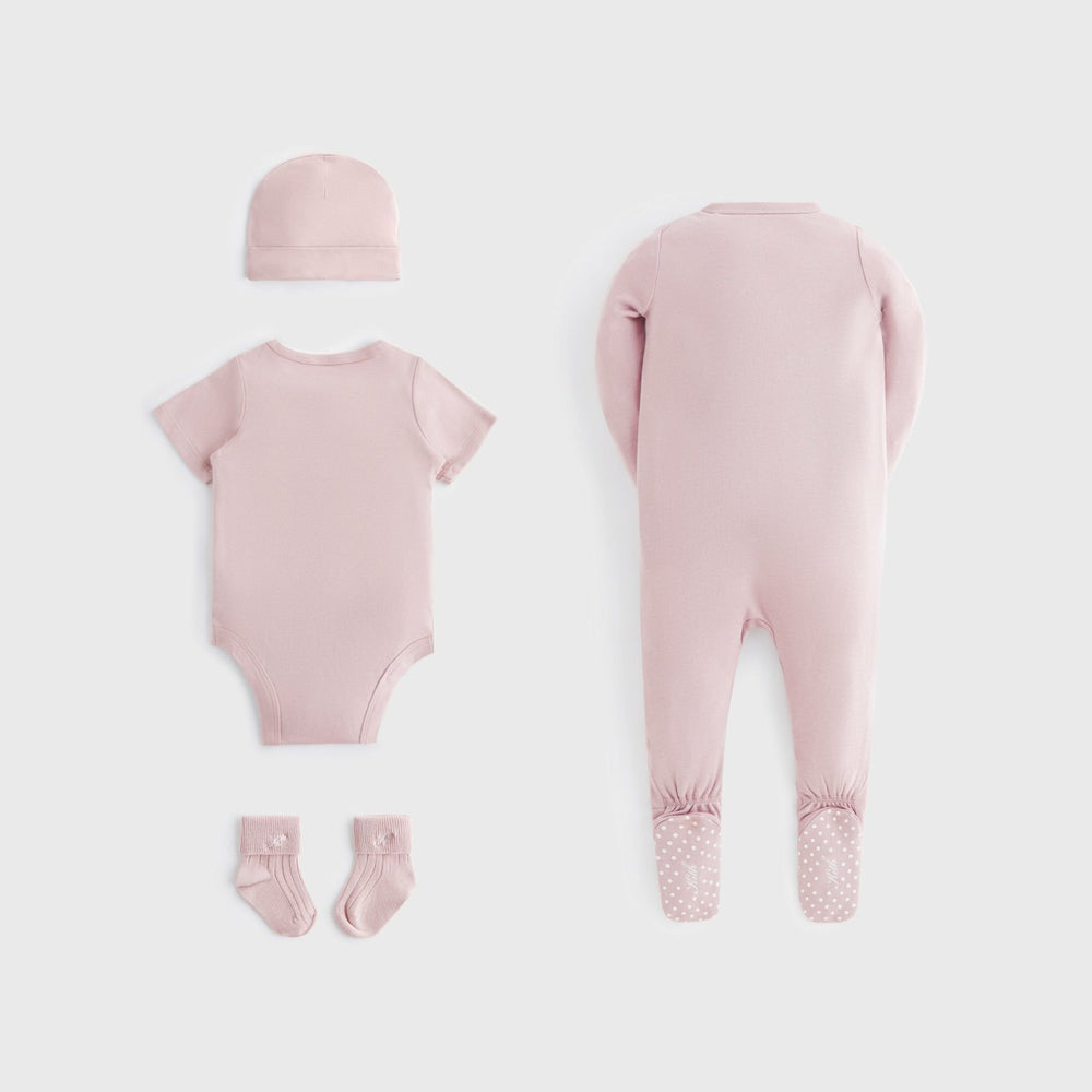 Kith Baby Palette Box Set - Dusty Quartz | Kith Dusty Quartz