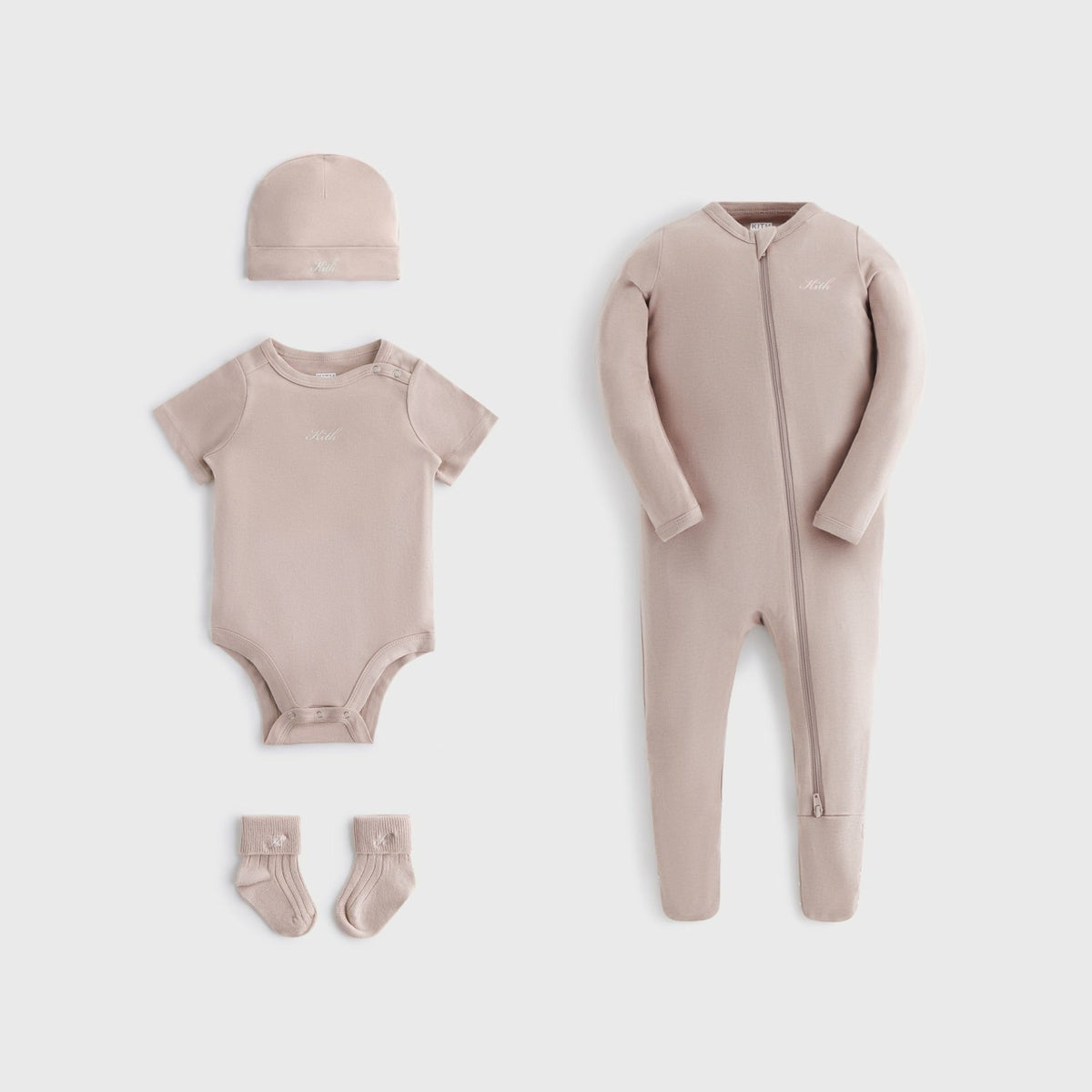 Kith Baby Palette Box Set - Molecule | Kith Molecule