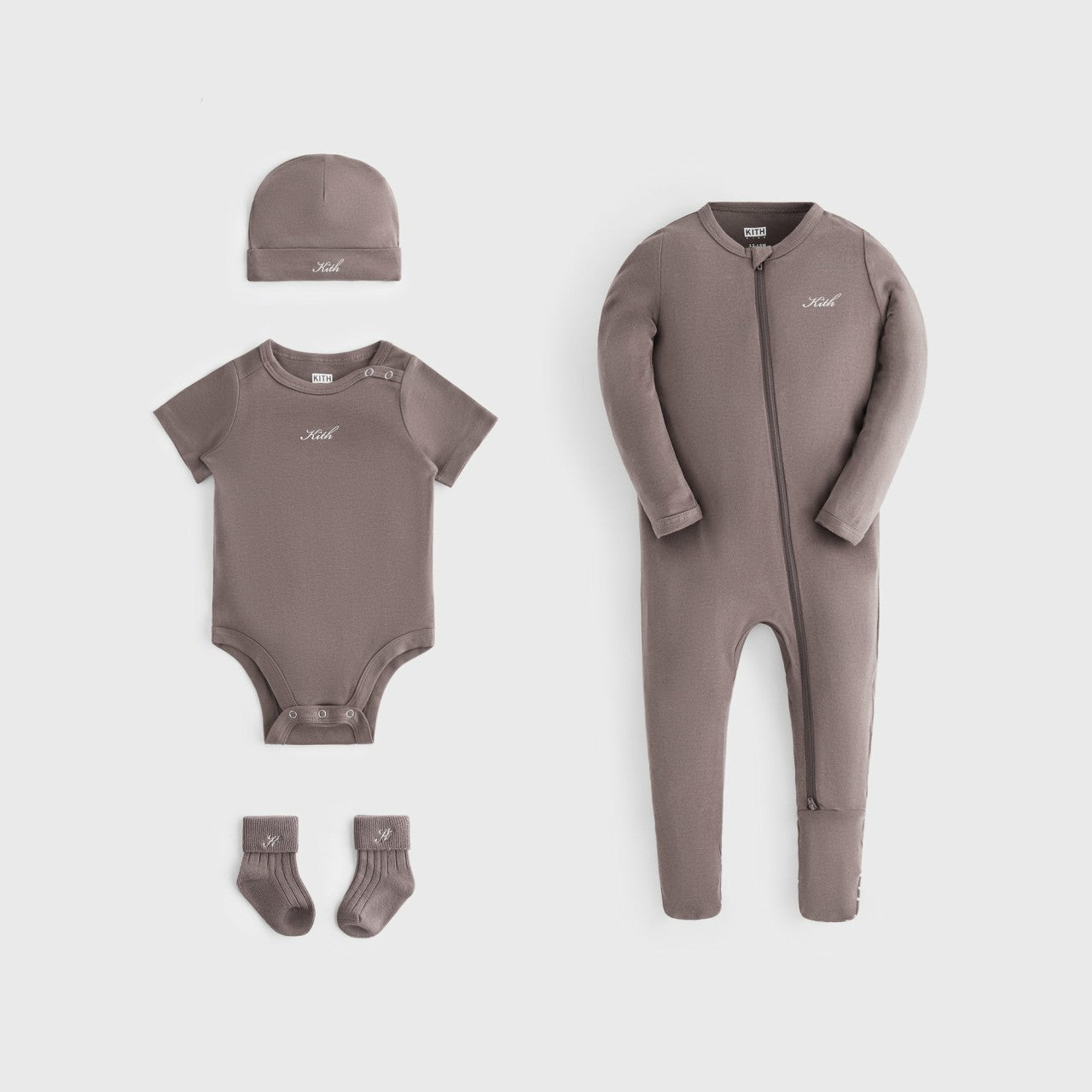 Kith Baby Palette Box Set - Mantle | Kith Mantle