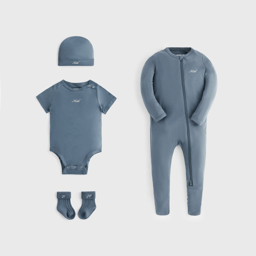 Kith Baby Palette Box Set - Elevation | Kith Elevation