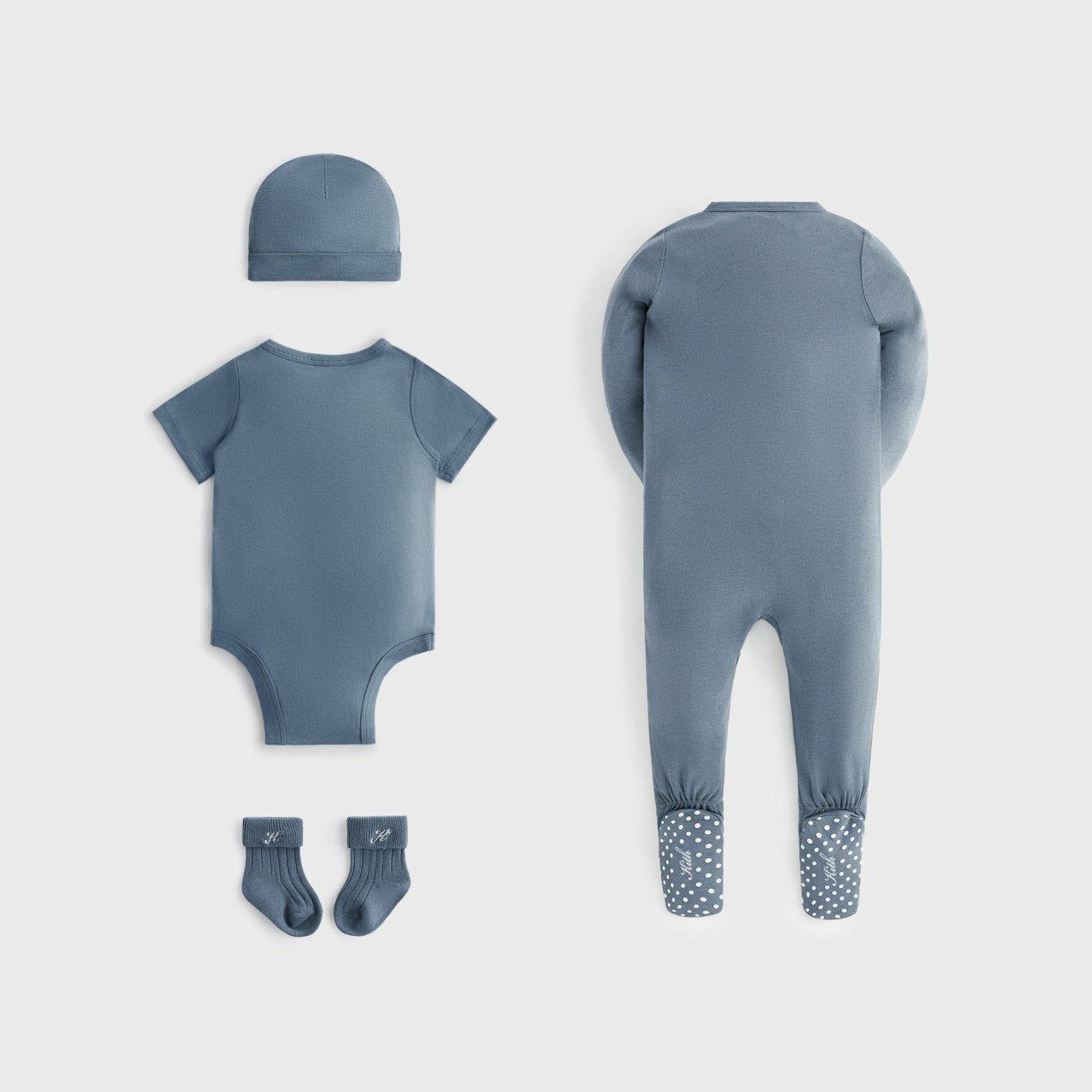 Kith Baby Palette Box Set - Elevation | Kith Elevation