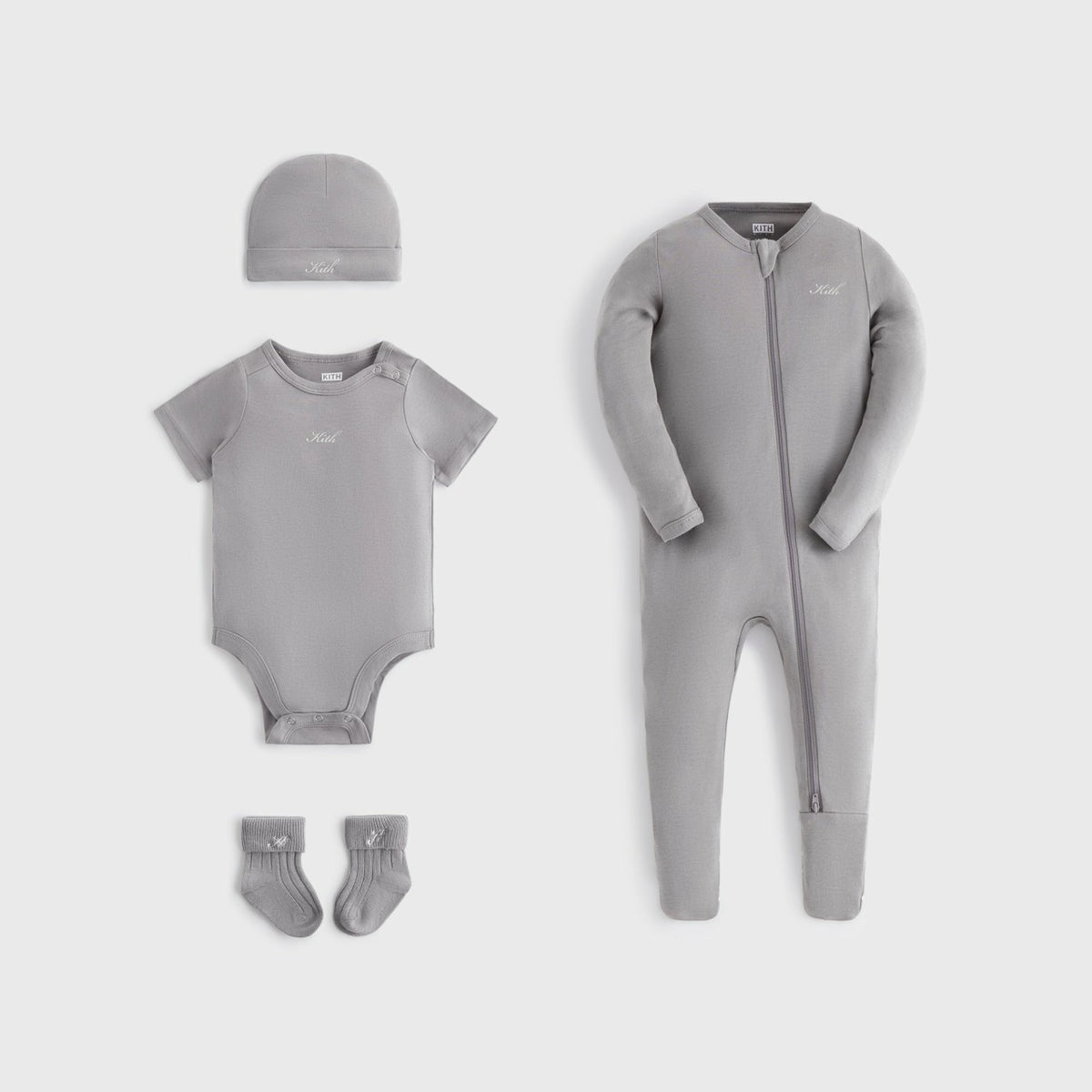 Kith Baby Palette Box Set - Argon | Kith Argon