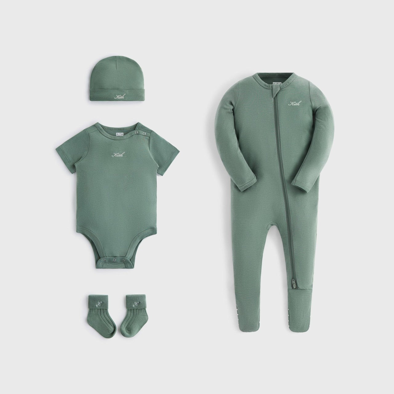 Kith Baby Palette Box Set - Laurel | Kith Laurel