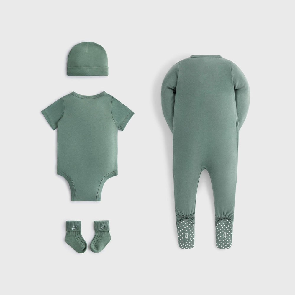 Kith Baby Palette Box Set - Laurel | Kith Laurel