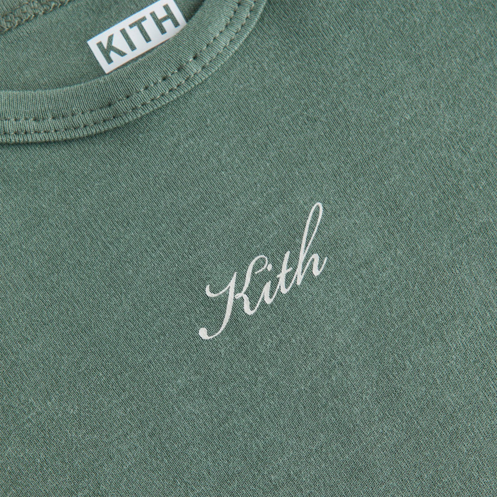 Kith Baby Palette Box Set - Laurel | Kith Laurel