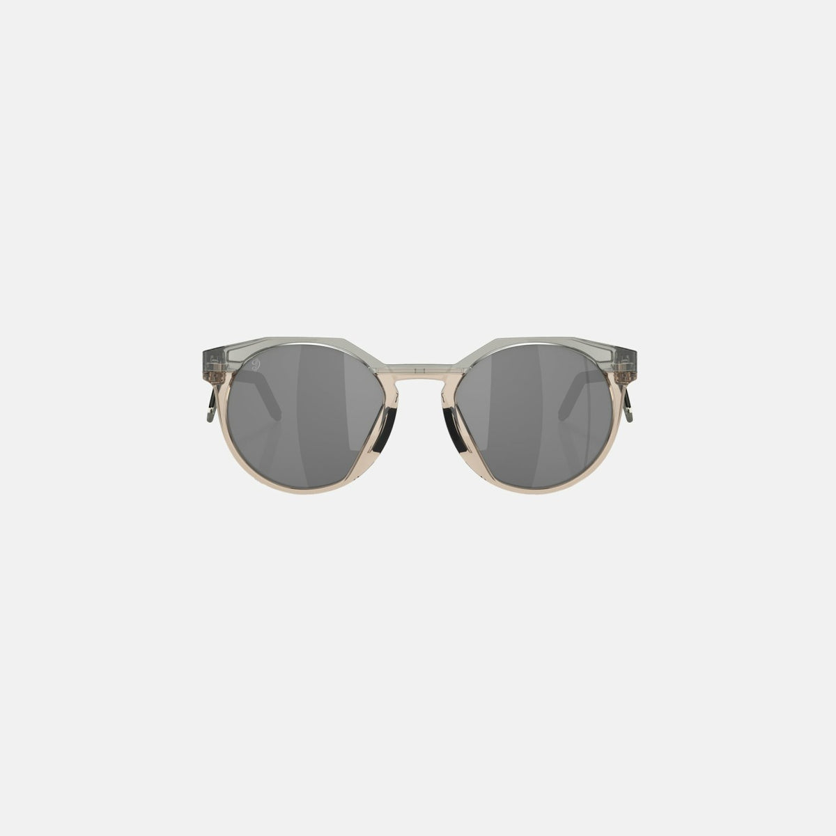 Oakley x Damian Lillard HSTN Metal - Grey Ink / Prizm Black | Kith Grey Ink / Prizm Black