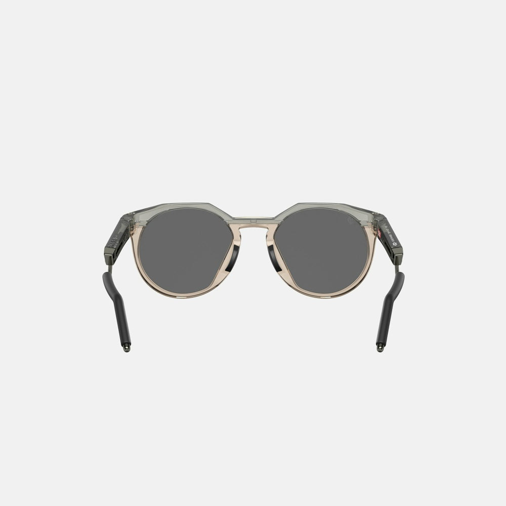 Oakley x Damian Lillard HSTN Metal - Grey Ink / Prizm Black | Kith Grey Ink / Prizm Black