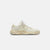 Cracking Leather / White