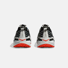 HOKA Stinson EVO OG - Black / Cosmic Grey | Kith Black / Cosmic Grey