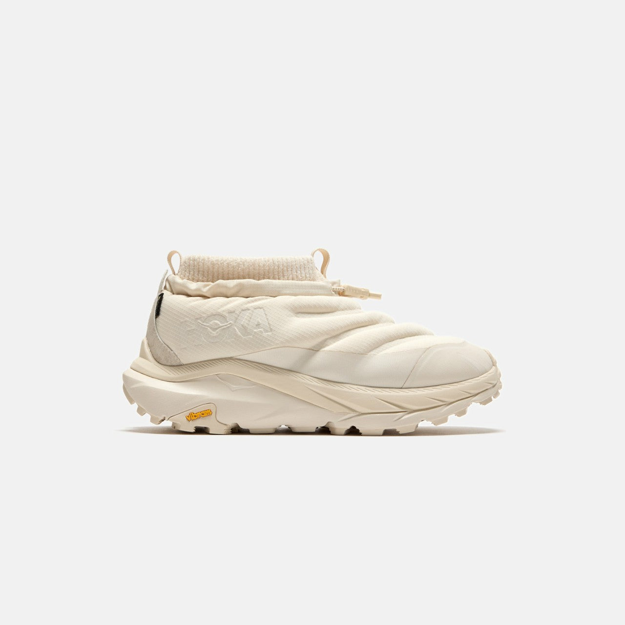 HOKA WMNS Kaha 2 Frost GTX - Oat Milk / Sesame | Kith Oat Milk / Sesame