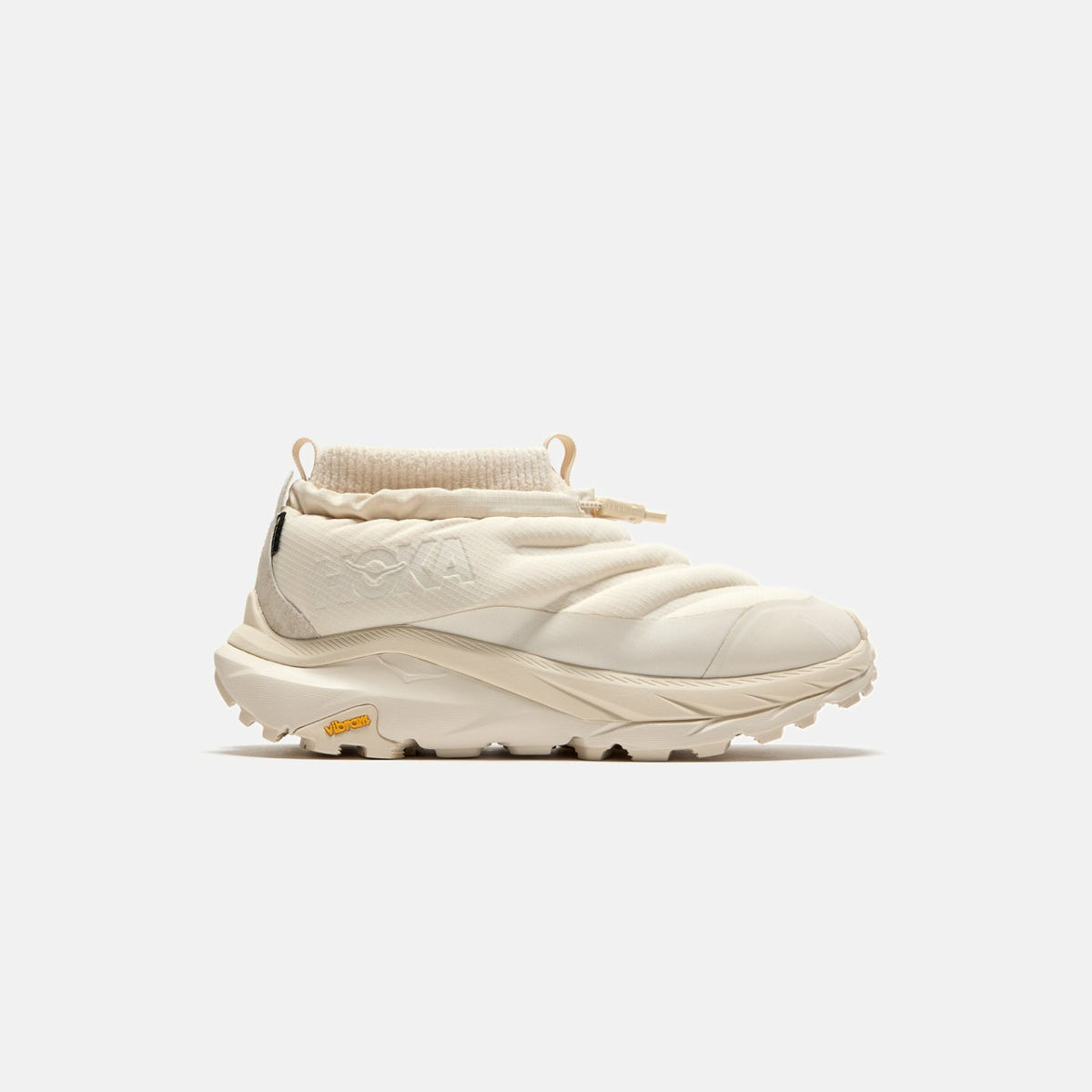 HOKA WMNS Kaha 2 Frost GTX - Oat Milk / Sesame | Kith Oat Milk / Sesame