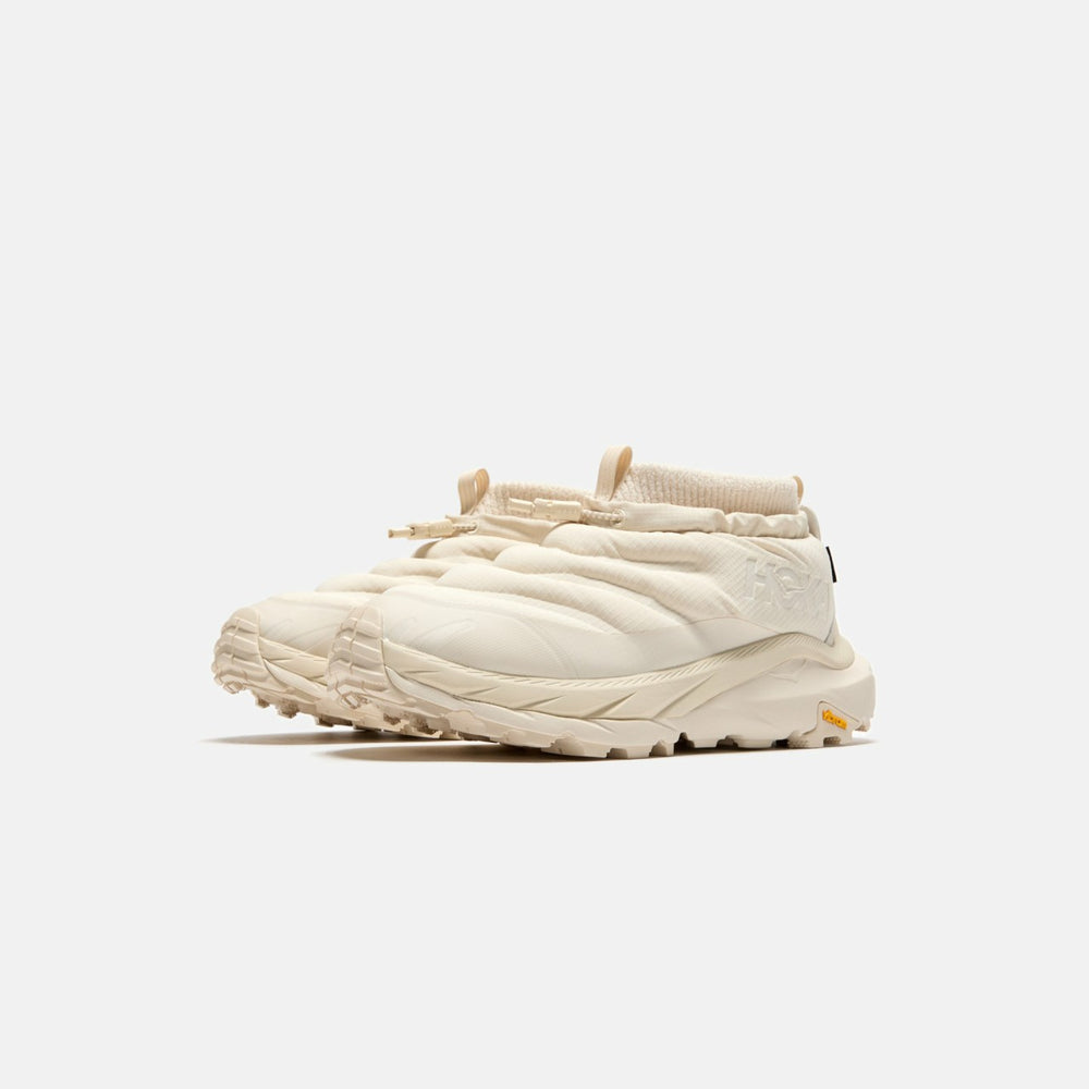HOKA WMNS Kaha 2 Frost GTX - Oat Milk / Sesame | Kith Oat Milk / Sesame