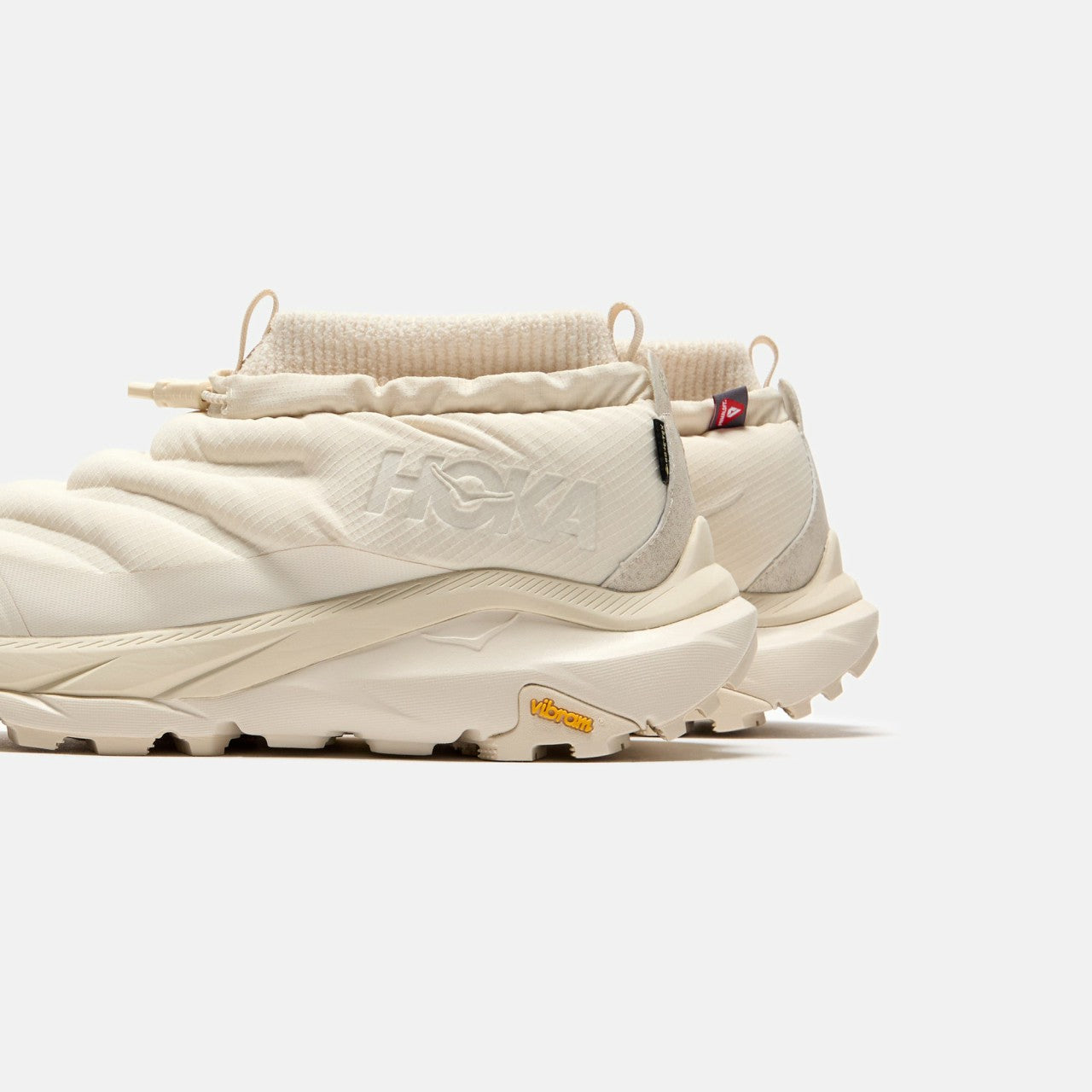 HOKA WMNS Kaha 2 Frost GTX - Oat Milk / Sesame | Kith Oat Milk / Sesame