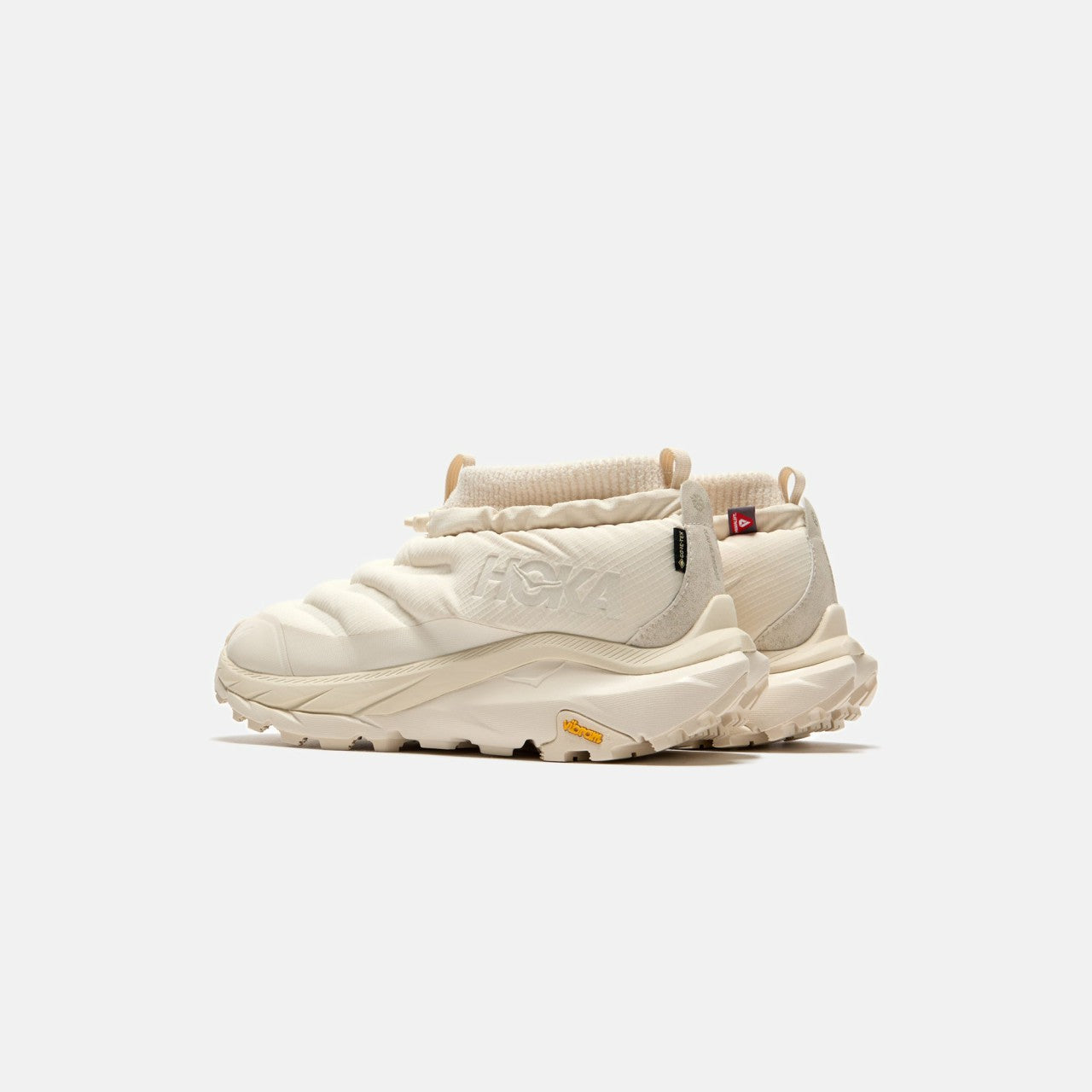 HOKA WMNS Kaha 2 Frost GTX - Oat Milk / Sesame | Kith Oat Milk / Sesame