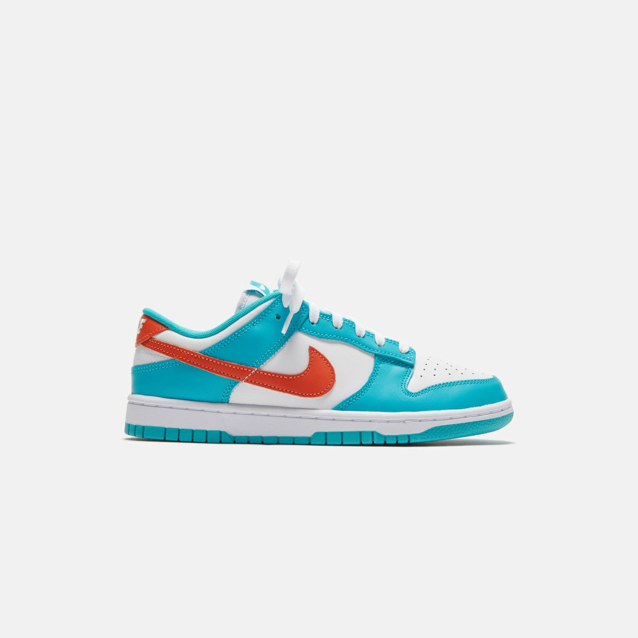 Nike Dunk Low Retro - White / Cosmic Clay / Dusty | Kith White / Cosmic Clay / Dusty