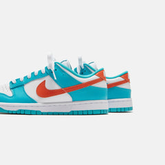 Nike Dunk Low Retro - White / Cosmic Clay / Dusty | Kith White / Cosmic Clay / Dusty