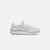 Metallic Summit White / White / Pure Platin