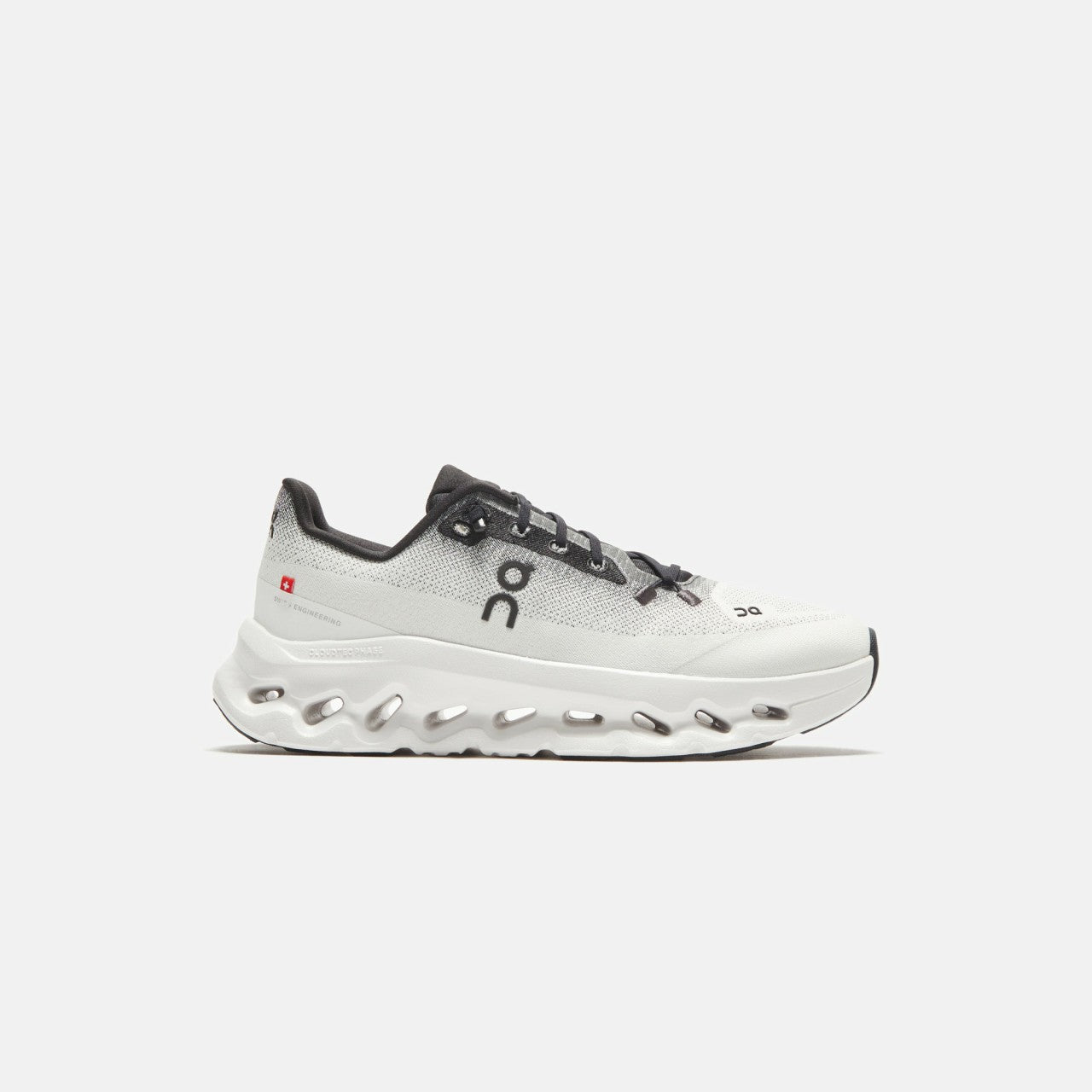 On Running WMNS Cloudtilt - Black / Ivory | Kith Black / Ivory