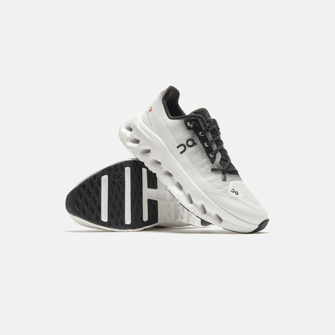 On Running WMNS Cloudtilt - Black / Ivory | Kith Black / Ivory