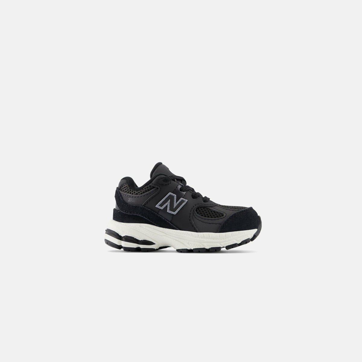 New Balance TD 2002R - Black | Kith Black