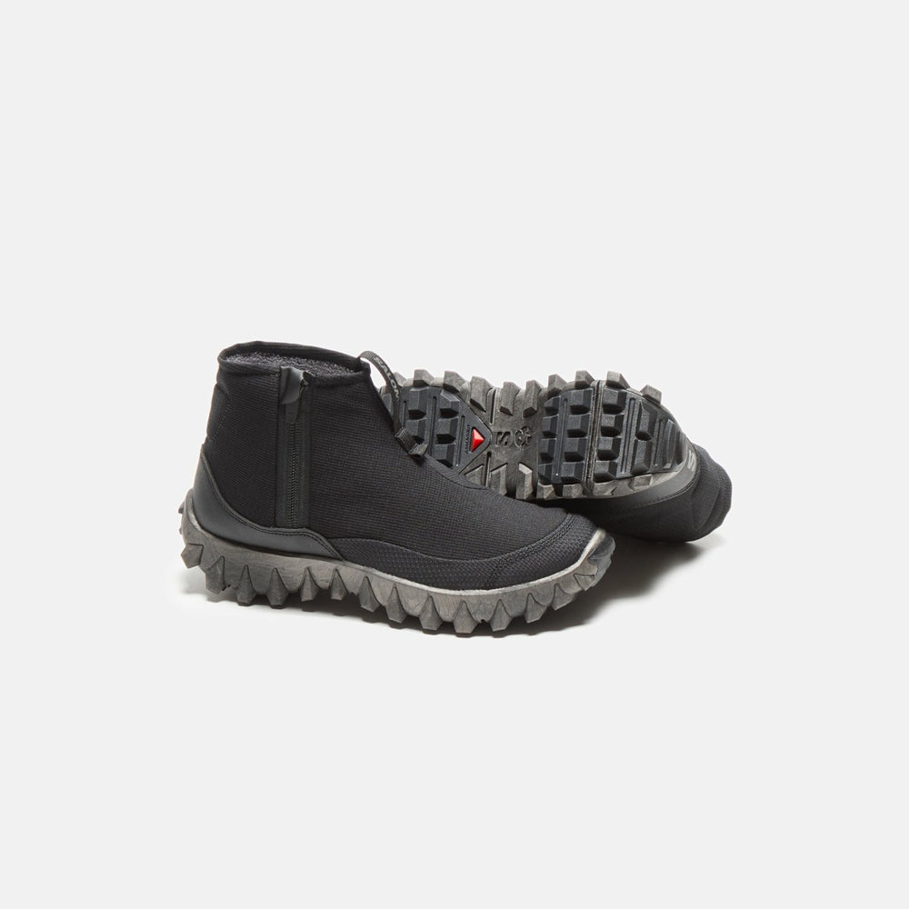 Salomon Snowclog - Black | Kith Black