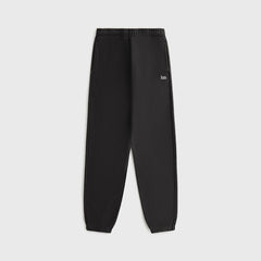 Kith Women Chelsea Sweatpant III - Black | Kith Black