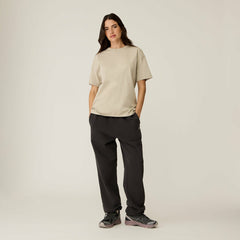 Kith Women Chelsea Sweatpant III - Black | Kith Black