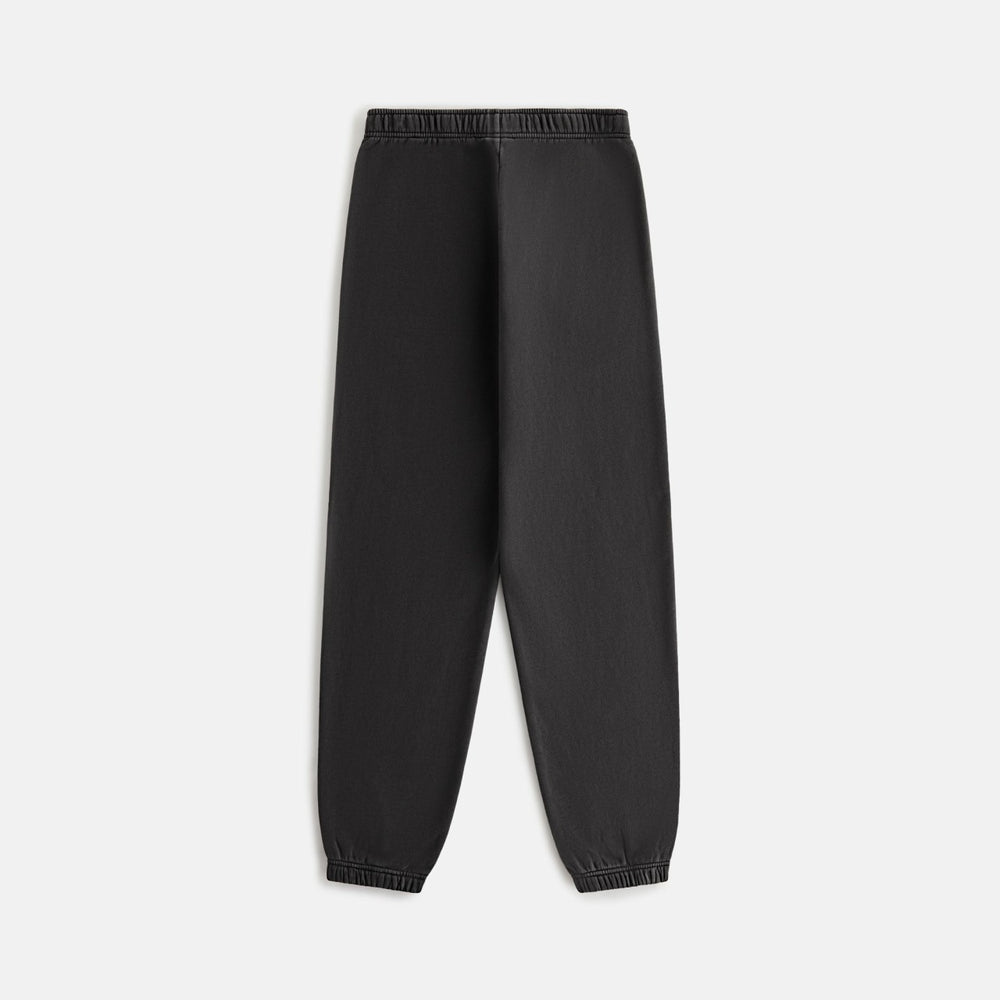 Kith Women Chelsea Sweatpant III - Black | Kith Black