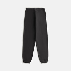 Kith Women Chelsea Sweatpant III - Black | Kith Black