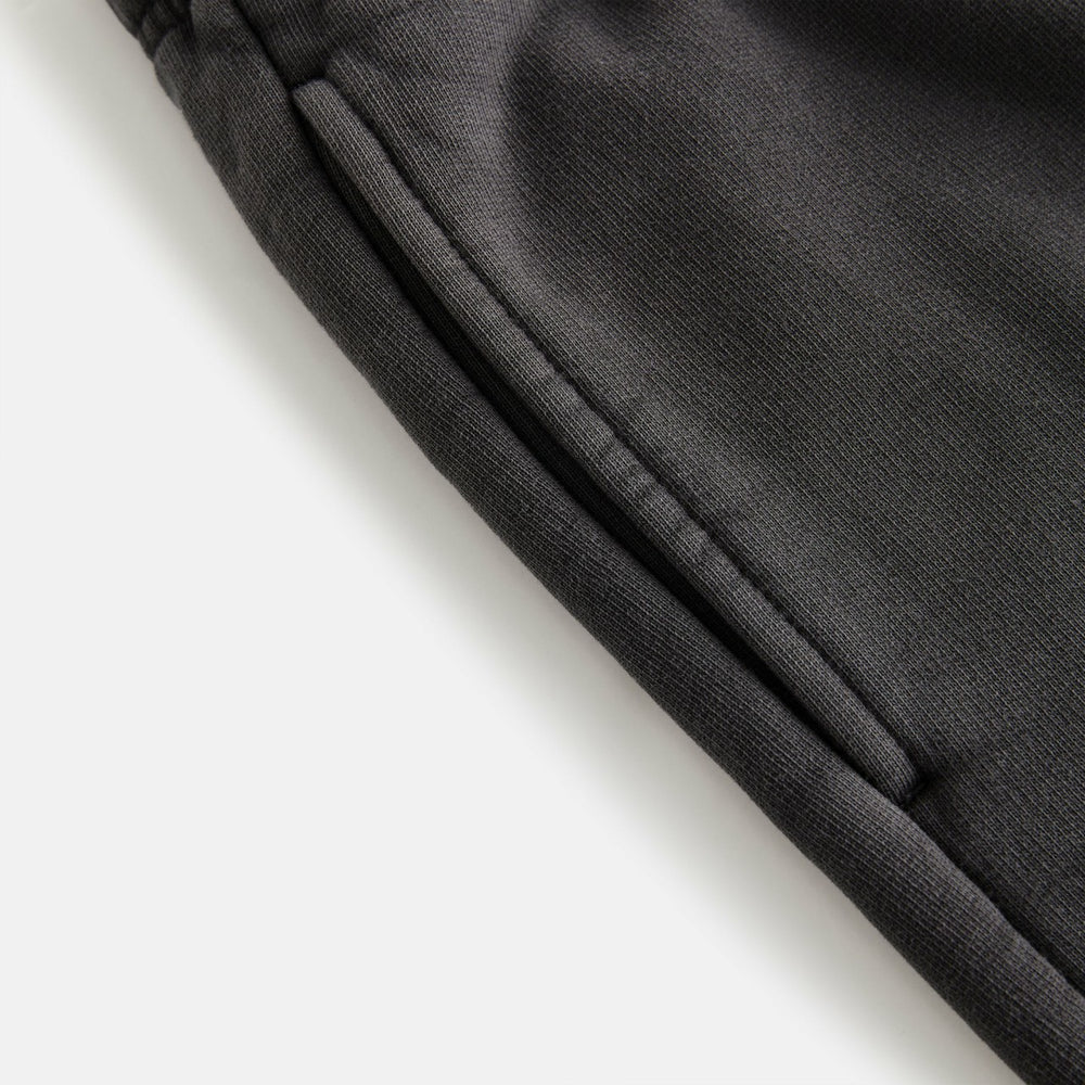 Kith Women Chelsea Sweatpant III - Black | Kith Black