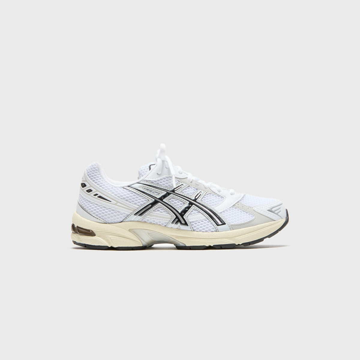 ASICS Gel-1130 - White / Cloud Grey | Kith White / Cloud Grey
