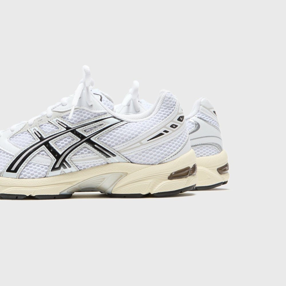 ASICS Gel-1130 - White / Cloud Grey | Kith White / Cloud Grey