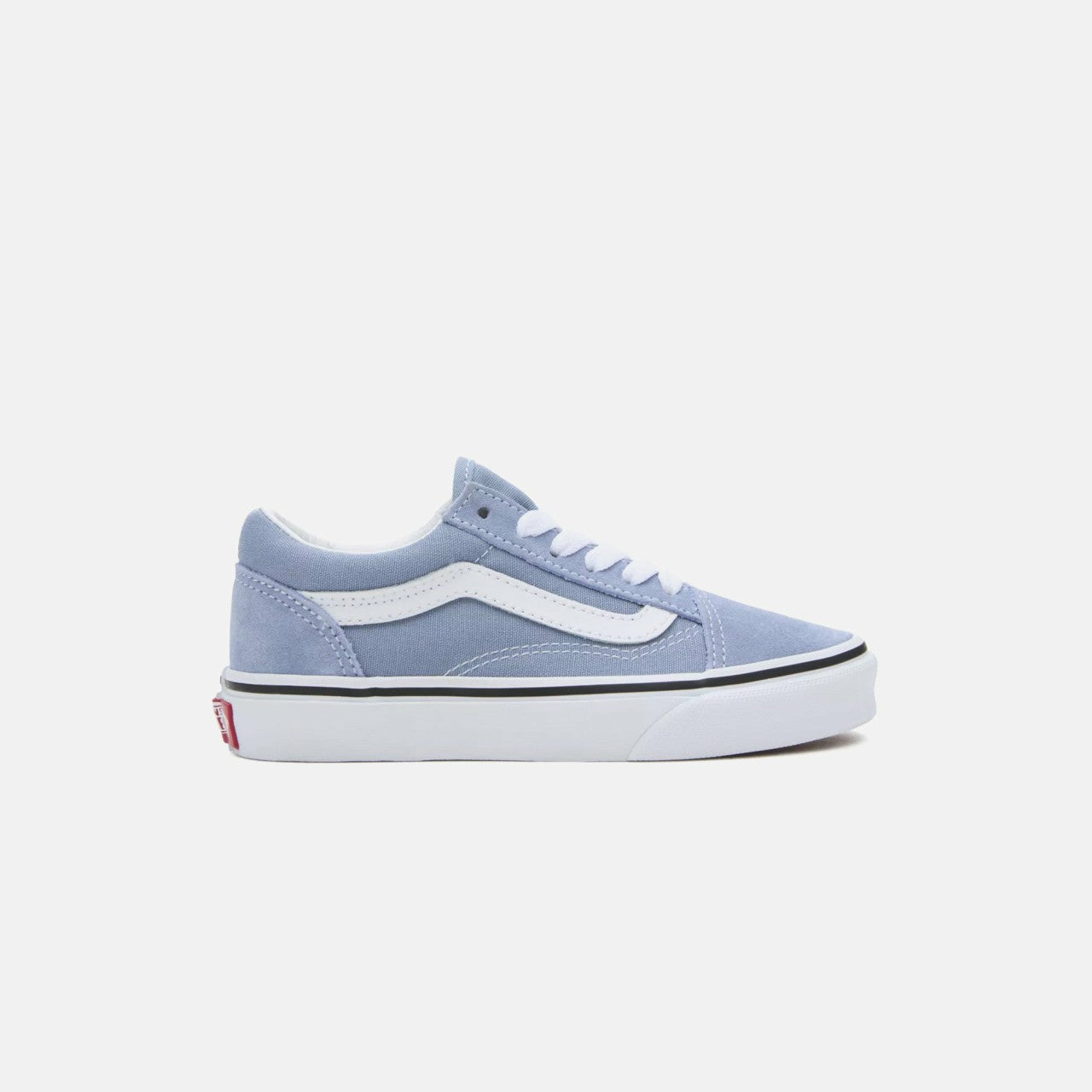 VANS Pre-School Old Skool - Dusty Blue | Kith Dusty Blue