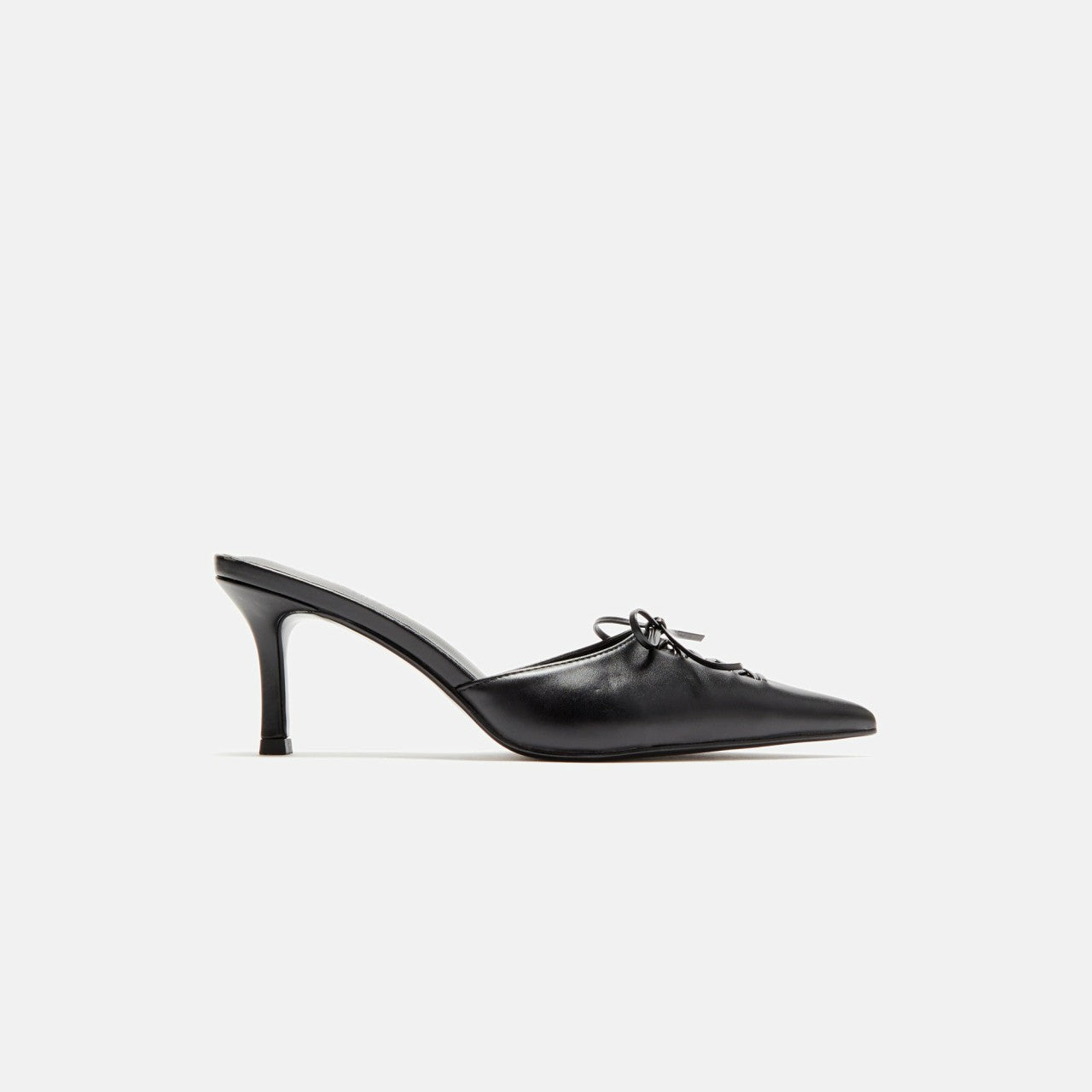 Femme LA Louis Slipper - Black | Kith Black