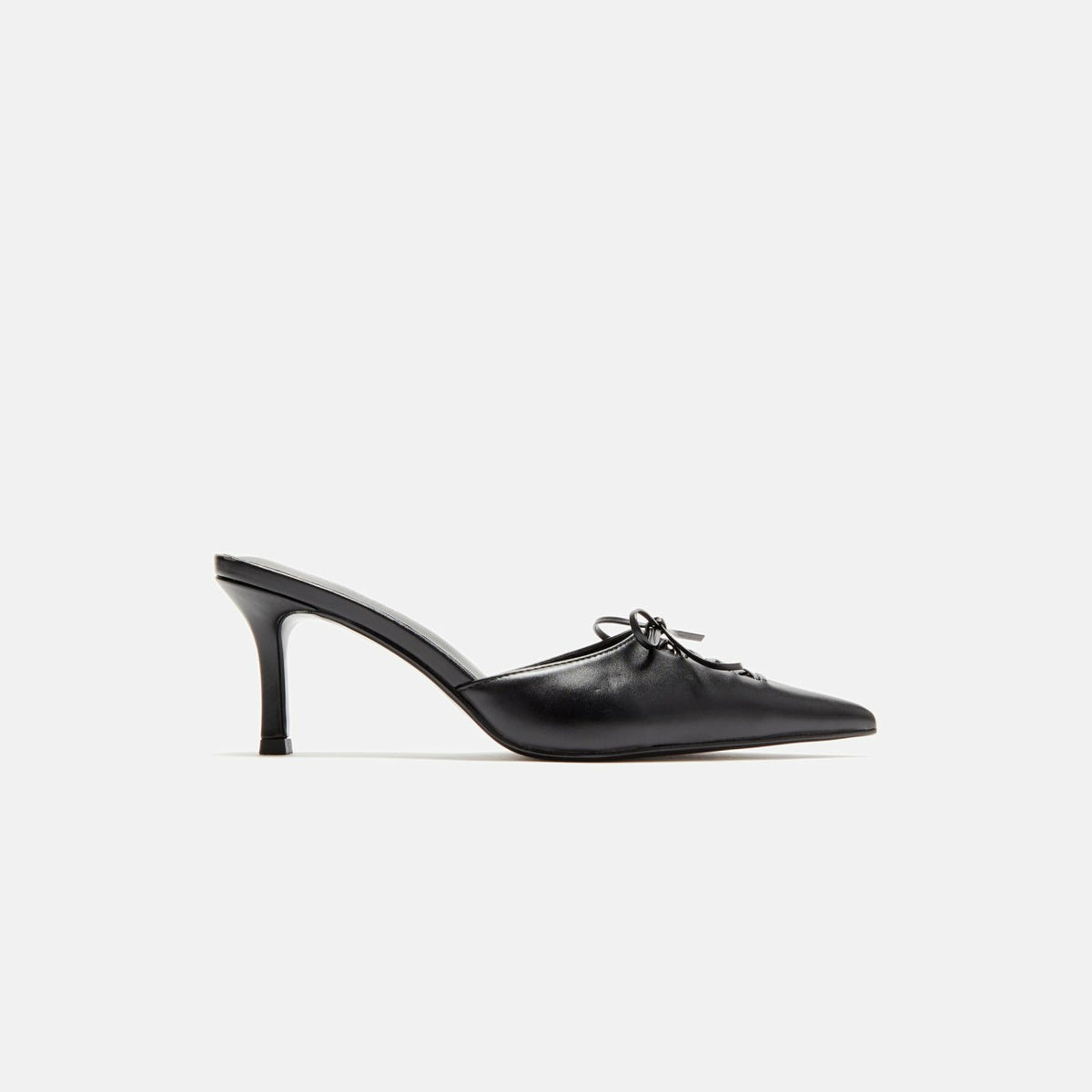 Femme LA Louis Slipper - Black | Kith Black