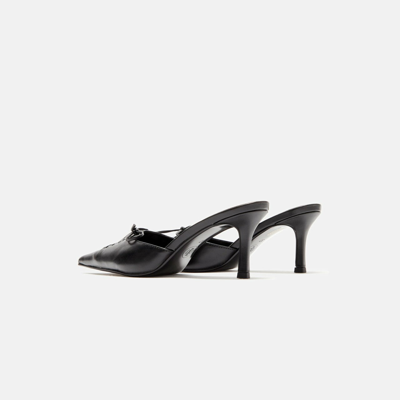 Femme LA Louis Slipper - Black | Kith Black