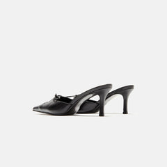 Femme LA Louis Slipper - Black | Kith Black