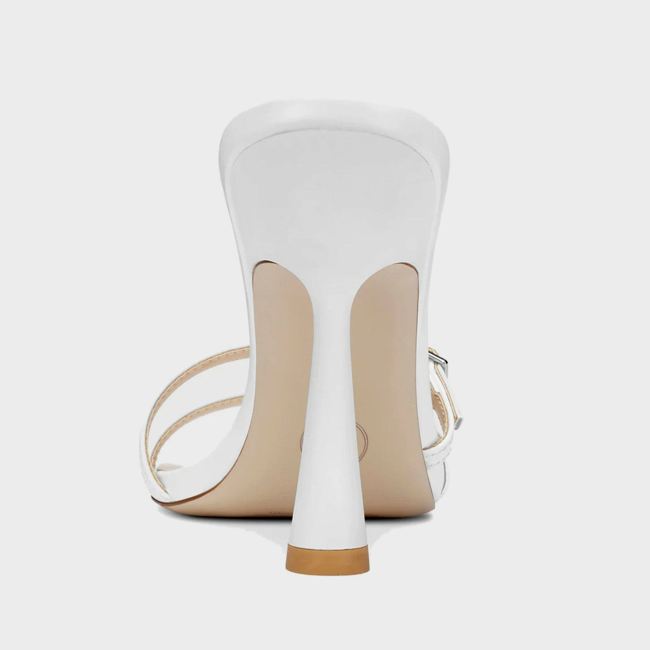 Femme LA Naxos Slipper - Santorini White | Kith Santorini White