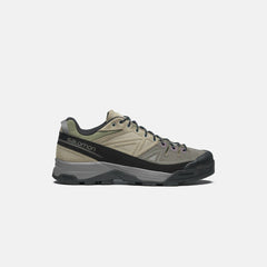 Salomon X-ALP LTR - Pewter / Vintage Khaki / Black | Kith Pewter / Vintage Khaki / Black