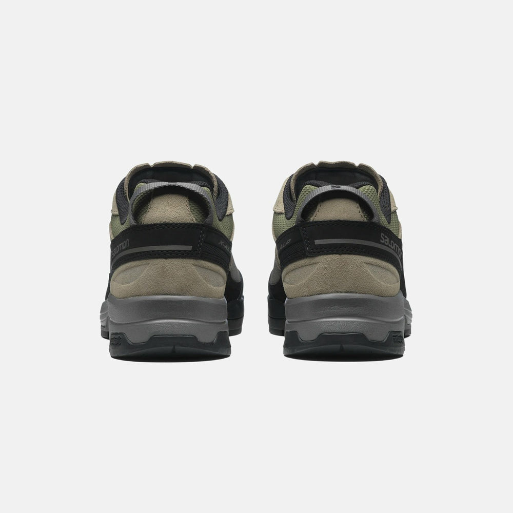 Salomon X-ALP LTR - Pewter / Vintage Khaki / Black | Kith Pewter / Vintage Khaki / Black