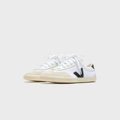 Veja WMNS Volley - White / Black | Kith White / Black