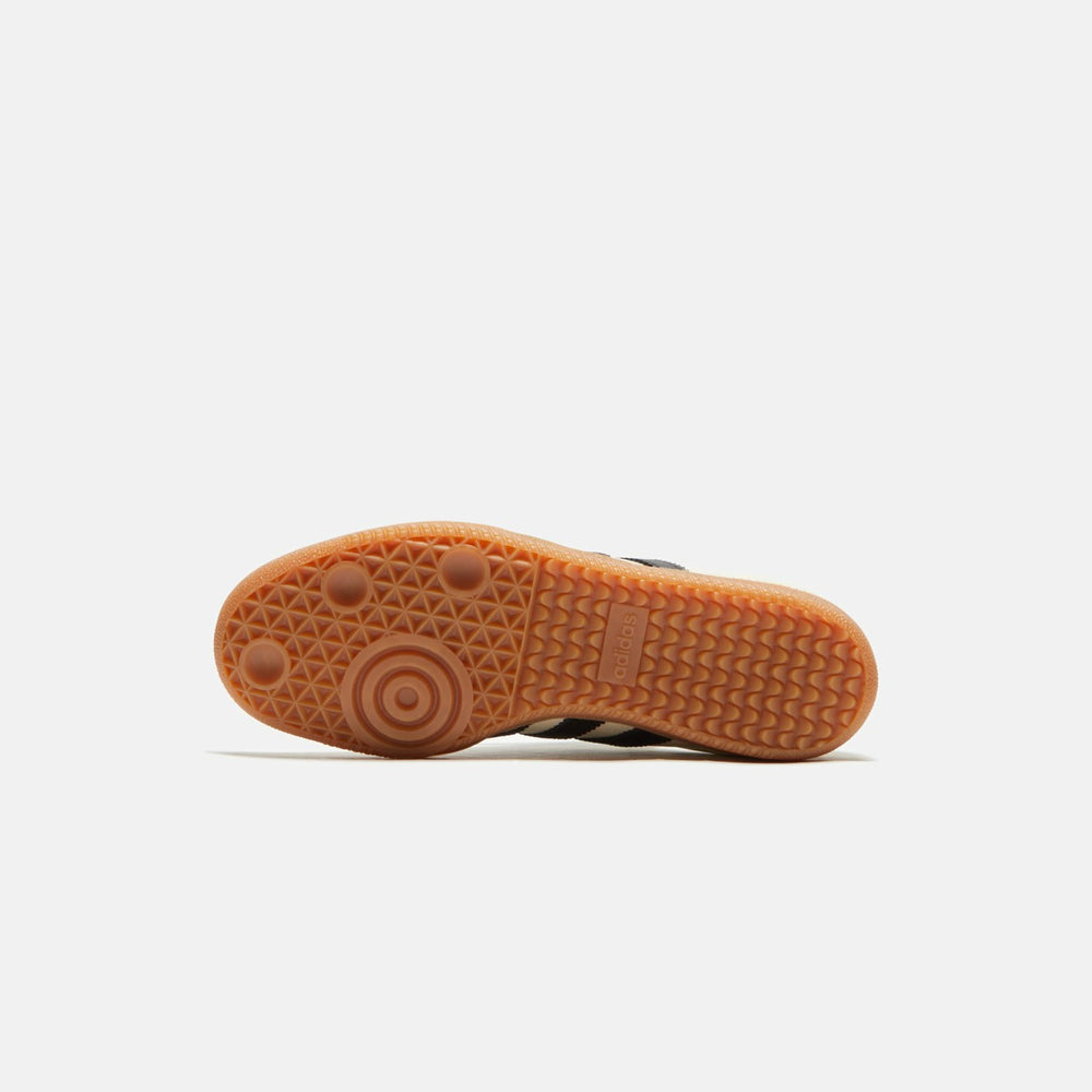 adidas WMNS Samba OG - Cream White / Core Black / Sand Strata | Kith Cream White / Core Black / Sand Strata