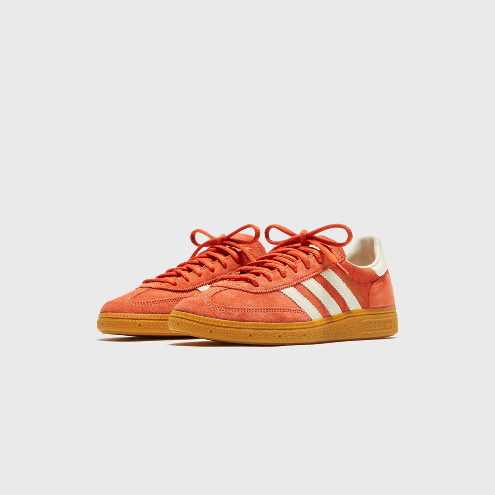 adidas Handball Spezial - Preloved Red / Cream White / Crystal White | Kith Preloved Red / Cream White / Crystal White