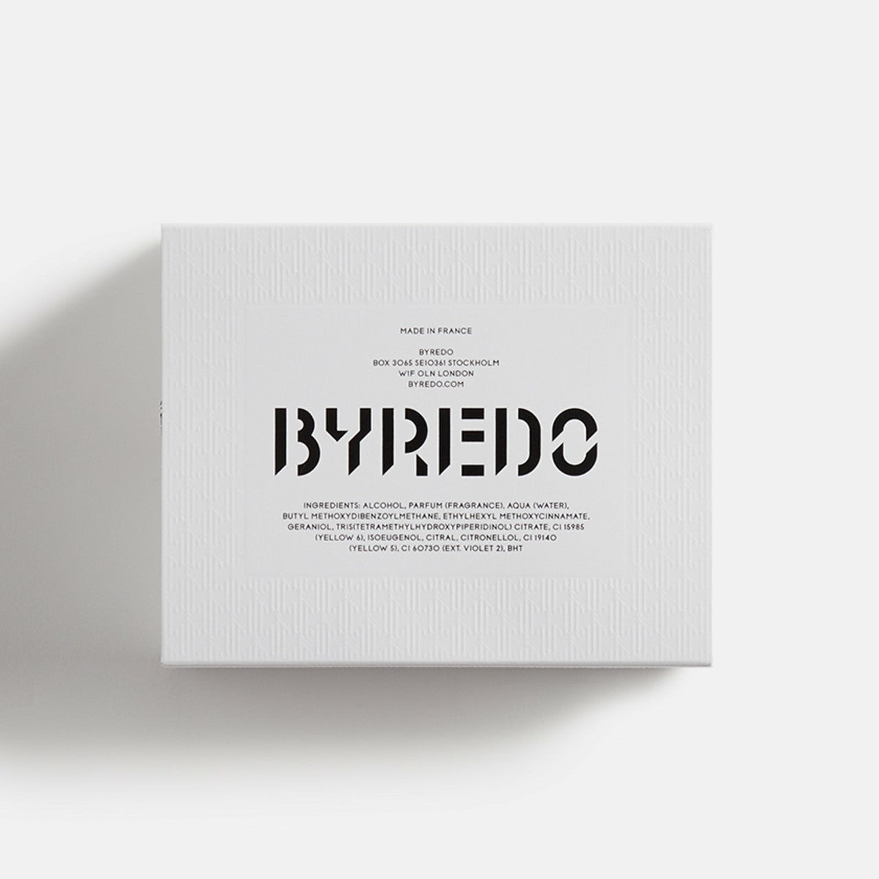 Byredo EDP Night Veils 50ml Reine de Nuit | Kith